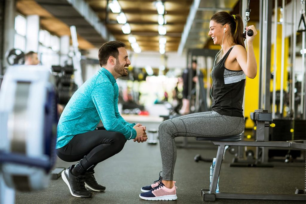 Learn these 10 Benefits of Hiring A Certified Personal Trainer