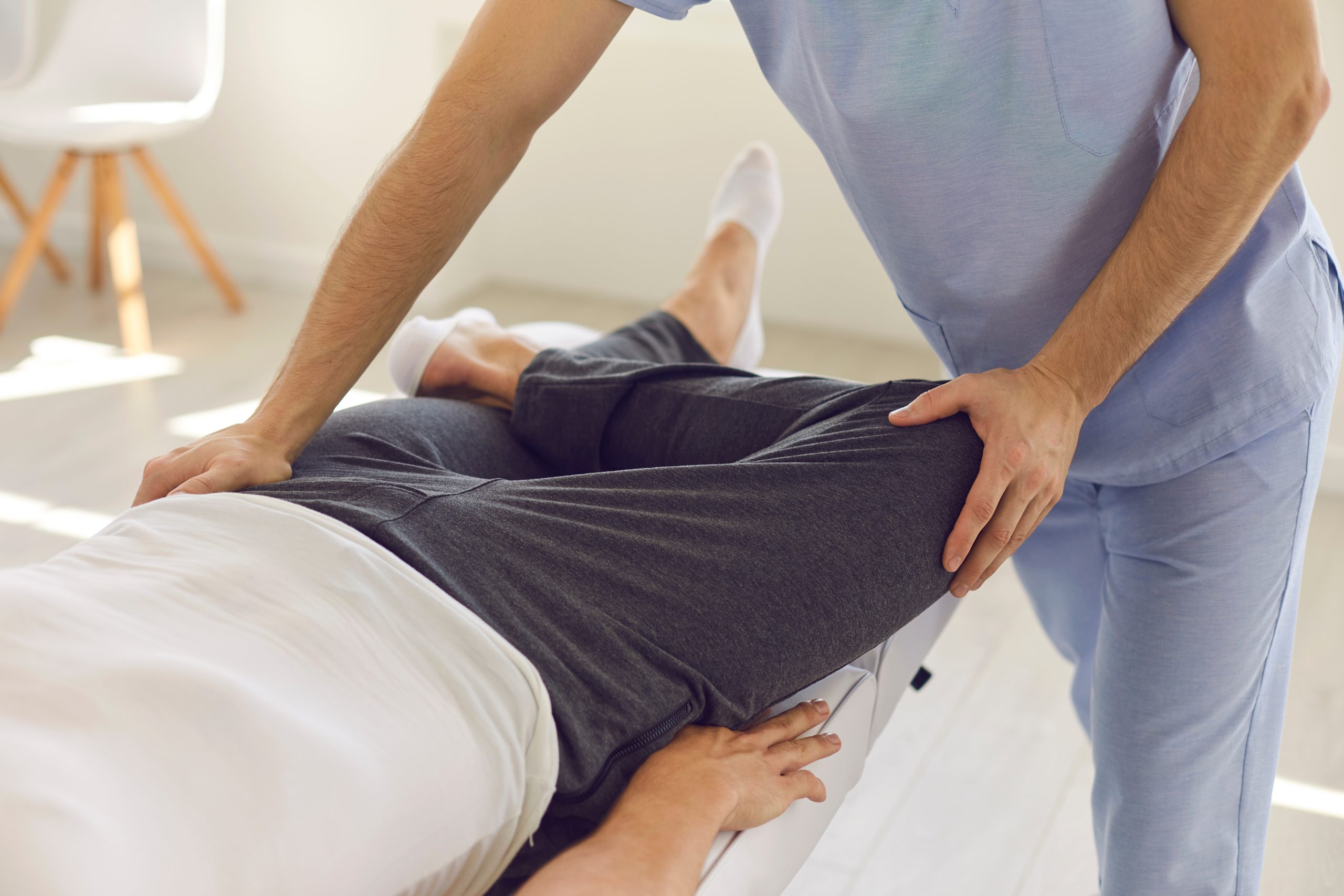 Physical Therapy Clearwater FL: A Comprehensive Guide to Recovery and Wellness