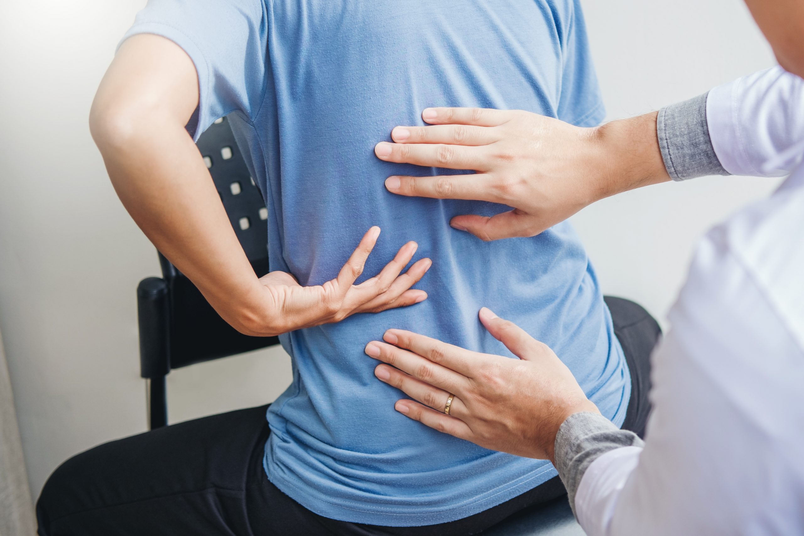 Exploring the Benefits of Physical Therapy for Arthritis