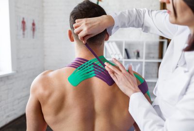 Back pain therapy Clearwater FL