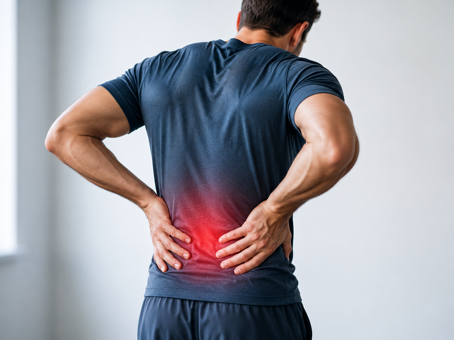 Impact Health and Performance