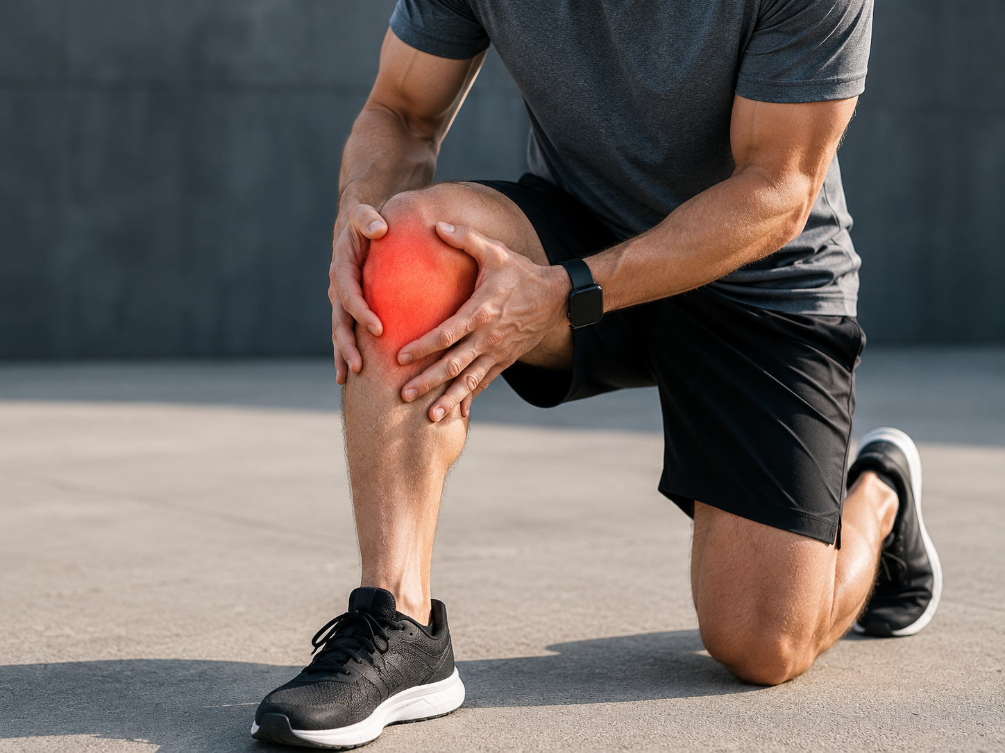 Impact Health and Performance