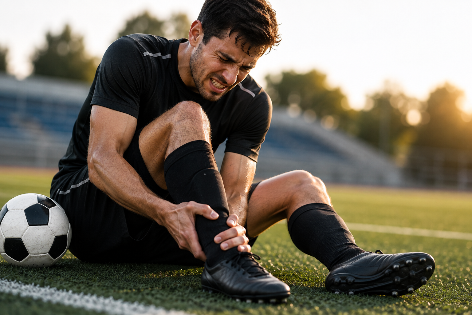 Impact Health and Performance